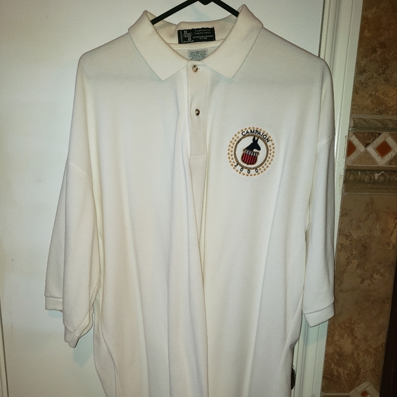 Presidential 2000 shirt - Picture 1 of 2